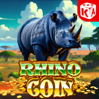 Rhino Coin game icon