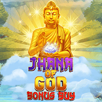 Jhana of God Bonus Buy game icon