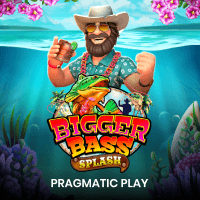 Cá Vược Khủng Tung Tóe game icon