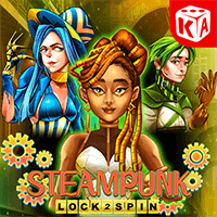 Kỹ thuật hơi nước game icon