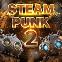 Steampunk 2 game icon