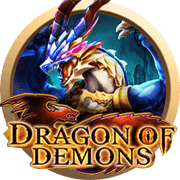 JDB Rồng của Quỷ dữ game icon