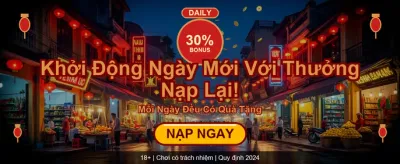 Trải Nghiệm Casino Trực Tuyến banner