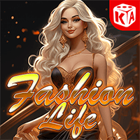 Cuộc Sống Thời Trang game icon