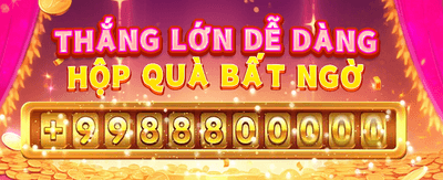 Nhận Thưởng Miễn Phí Ngay Hôm Nay banner