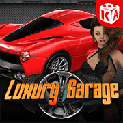 Garage Sang Trọng game icon