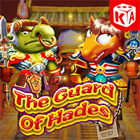 Đầu Trâu Mặt Ngựa game icon